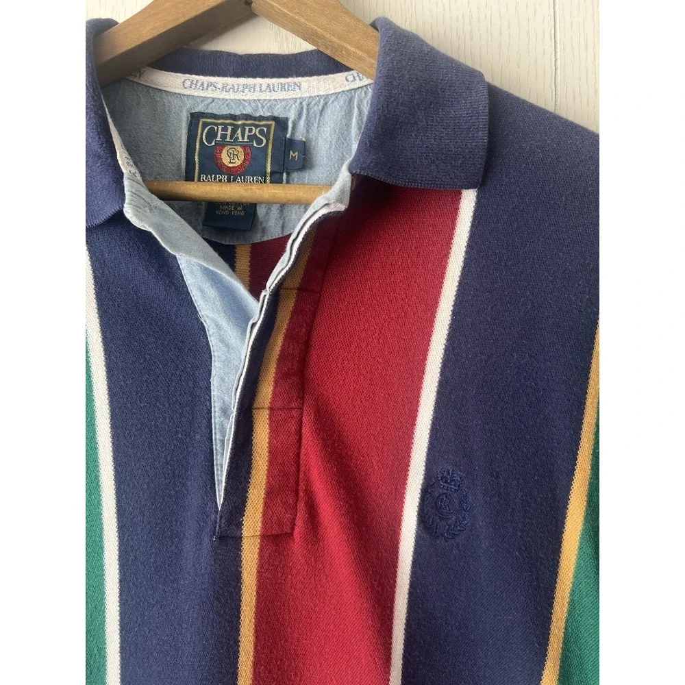 Ralph Lauren vtg 90